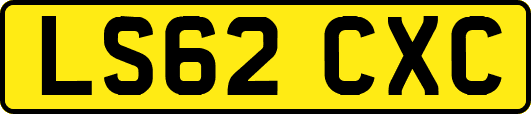 LS62CXC