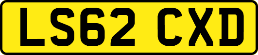 LS62CXD