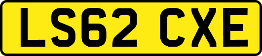 LS62CXE