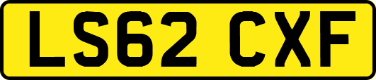 LS62CXF