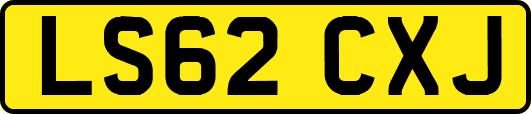 LS62CXJ