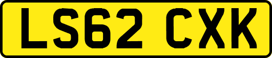 LS62CXK