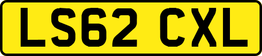 LS62CXL