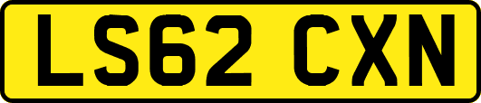 LS62CXN