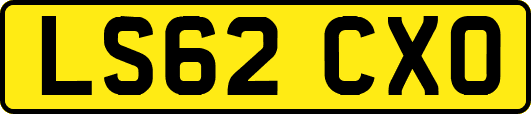 LS62CXO