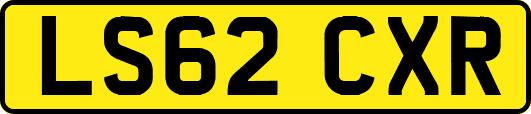LS62CXR