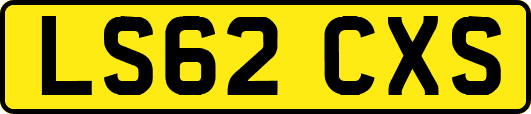 LS62CXS