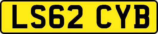 LS62CYB