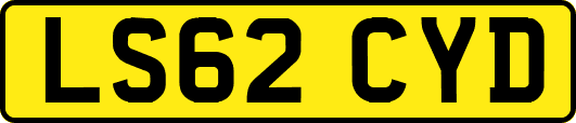 LS62CYD