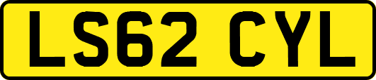 LS62CYL