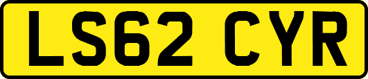 LS62CYR