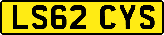 LS62CYS