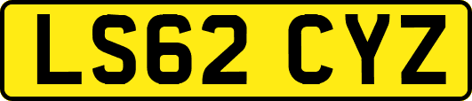 LS62CYZ
