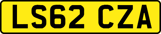 LS62CZA