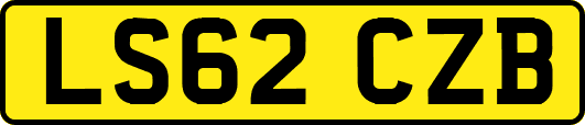 LS62CZB