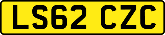 LS62CZC