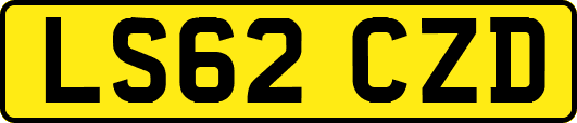 LS62CZD