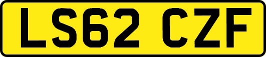 LS62CZF