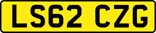 LS62CZG