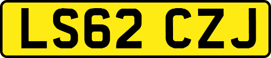 LS62CZJ