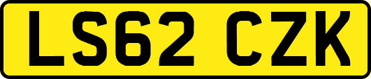 LS62CZK