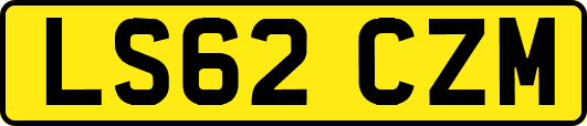 LS62CZM