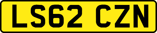 LS62CZN