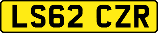 LS62CZR