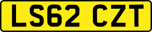 LS62CZT