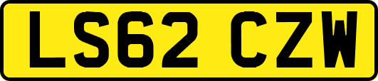 LS62CZW