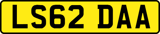 LS62DAA