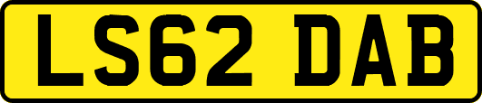 LS62DAB