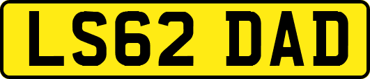 LS62DAD