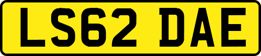 LS62DAE