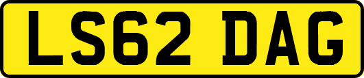 LS62DAG