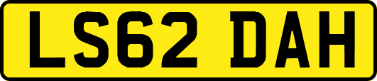 LS62DAH