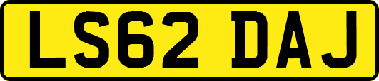 LS62DAJ