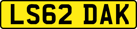 LS62DAK