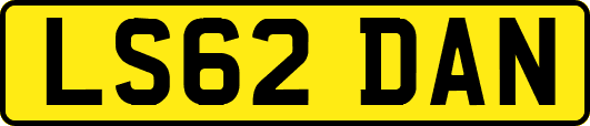LS62DAN