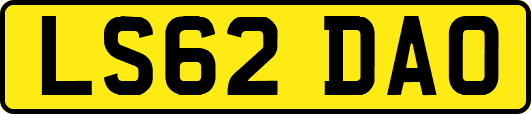 LS62DAO