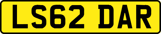 LS62DAR