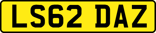 LS62DAZ