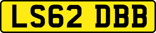 LS62DBB