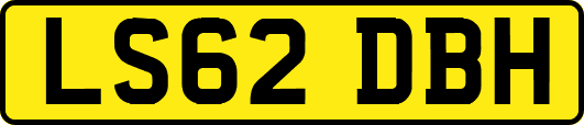LS62DBH
