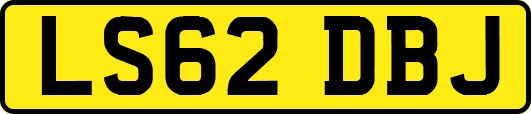 LS62DBJ