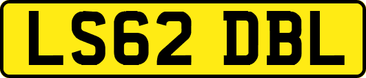 LS62DBL