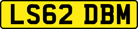 LS62DBM