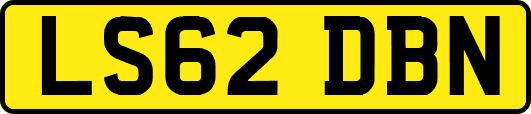 LS62DBN