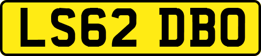 LS62DBO