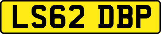LS62DBP